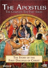 Cover art for The Apostles