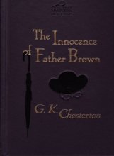Cover art for The Innocence of Father Brown (The Best Mysteries of All Time)