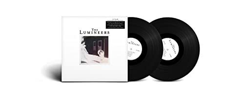 Cover art for The Lumineers - 10th Anniversary Edition