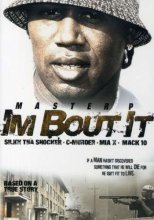 Cover art for I'm Bout It [DVD]