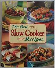 Cover art for The Best Slow Cooker Recipes