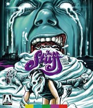 Cover art for The Stuff (Special Edition) [Blu-ray]