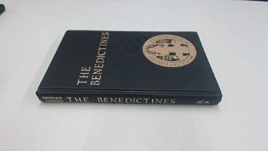 Cover art for The Benedictines (Religious order series)