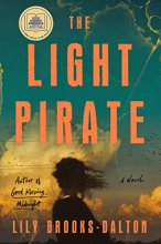Cover art for The Light Pirate: GMA Book Club Selection