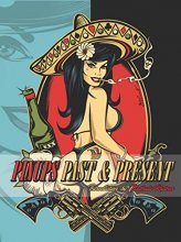 Cover art for Pinups: Past and Present