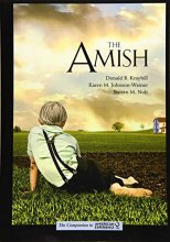 Cover art for The Amish