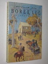 Cover art for Around the Boree Log and Other Verses