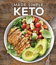 Cover art for Made Simple Keto