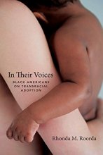 Cover art for In Their Voices: Black Americans on Transracial Adoption