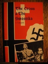 Cover art for The Cross and the Swastika