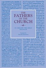 Cover art for St Gregory the Great: Dialogues (Fathers of the Church)