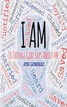 Cover art for I AM: 10 Things God Says About Me