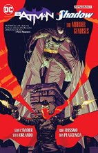Cover art for Batman/The Shadow: The Murder Geniuses