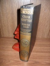 Cover art for Omar Khayyam A Life