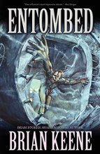Cover art for Entombed