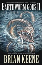 Cover art for Earthworm Gods II: Deluge