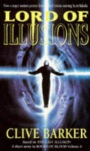 Cover art for Lord of Illusions