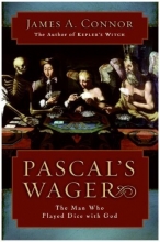 Cover art for Pascal's Wager