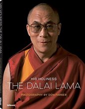Cover art for His Holiness the Dalai Lama