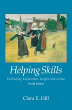 Cover art for Helping Skills: Facilitating Exploration, Insight, and Action