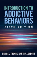 Cover art for Introduction to Addictive Behaviors