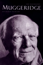 Cover art for Muggeridge: The Biography