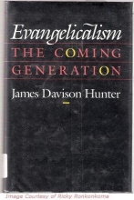 Cover art for Evangelicalism: The Coming Generation