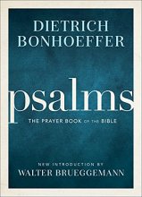 Cover art for Psalms: The Prayer Book of the Bible