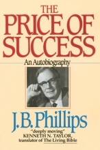 Cover art for The Price of Success