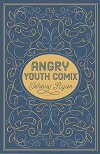 Cover art for Angry Youth Comix