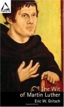 Cover art for The Wit of Martin Luther (Facets)