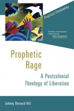 Cover art for Prophetic Rage (Prophetic Christianity Series (PC))