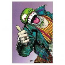 Cover art for The Mask Limited Edition Box Set