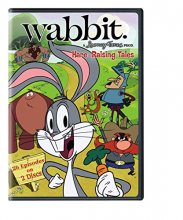 Cover art for Wabbit Season Part 1 (DVD)