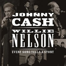 Cover art for Every Song Tells A Story