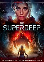 Cover art for The Superdeep