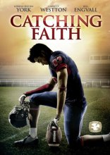 Cover art for Catching Faith
