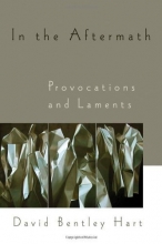 Cover art for In the Aftermath: Provocations and Laments