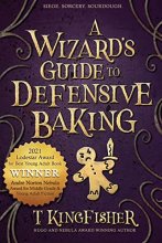 Cover art for A Wizard's Guide to Defensive Baking