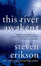 Cover art for This River Awakens