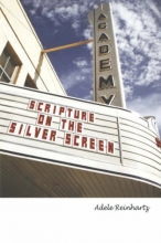 Cover art for Scripture on the Silver Screen