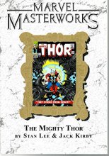 Cover art for Mmw Mighty Thor 05 Dm Var Ed 69
