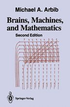 Cover art for Brains, Machines, and Mathematics