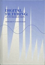 Cover art for Digital filtering: An introduction