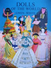 Cover art for Dolls of the World