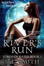 Cover art for River's Run: Lords of Kassis