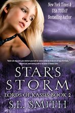 Cover art for Star's Storm: Lords of Kassis