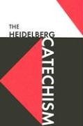 Cover art for The Heidelberg Catechism