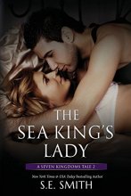 Cover art for The Sea King's Lady: A Seven Kingdoms Tale 2 (The Seven Kingdoms)
