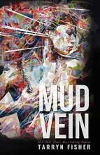 Cover art for Mud Vein